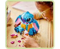 LEGO Disney 43249 Stitch - 1220595 - zdjęcie 10